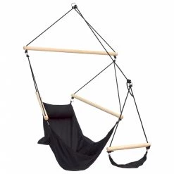 Amazonas - Hängesitz Swinger - Hamac -Mobilier de camping Soldes amazonas haengesitz swinger hamac 1