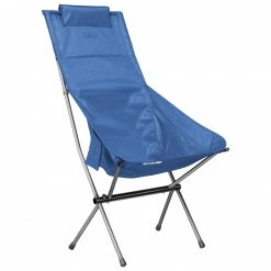 Bach - Kingfisher - Chaise de camping -Mobilier de camping Soldes bach kingfisher chaise de camping 4