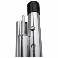 Basic Nature - Aufstellstange verstellbar -Mobilier de camping Soldes basic nature aufstellstange verstellbar detail 3