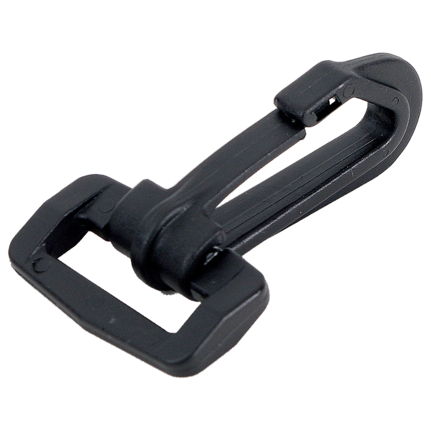 Basic Nature - Karabiner Starr 1 Basic Nature - Karabiner Starr