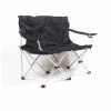 Basic Nature - Travelchair Love Seat Faltsofa - Chaise de camping
