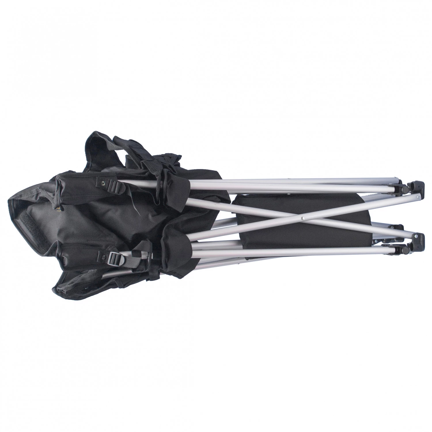 Basic Nature - Travelchair Luxus - Chaise de camping 3 Basic Nature - Travelchair Luxus - Chaise de camping – Image 3