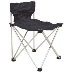 Basic Nature - Travelchair Standard - Chaise de camping -Mobilier de camping Soldes basic nature travelchair standard chaise de camping 1