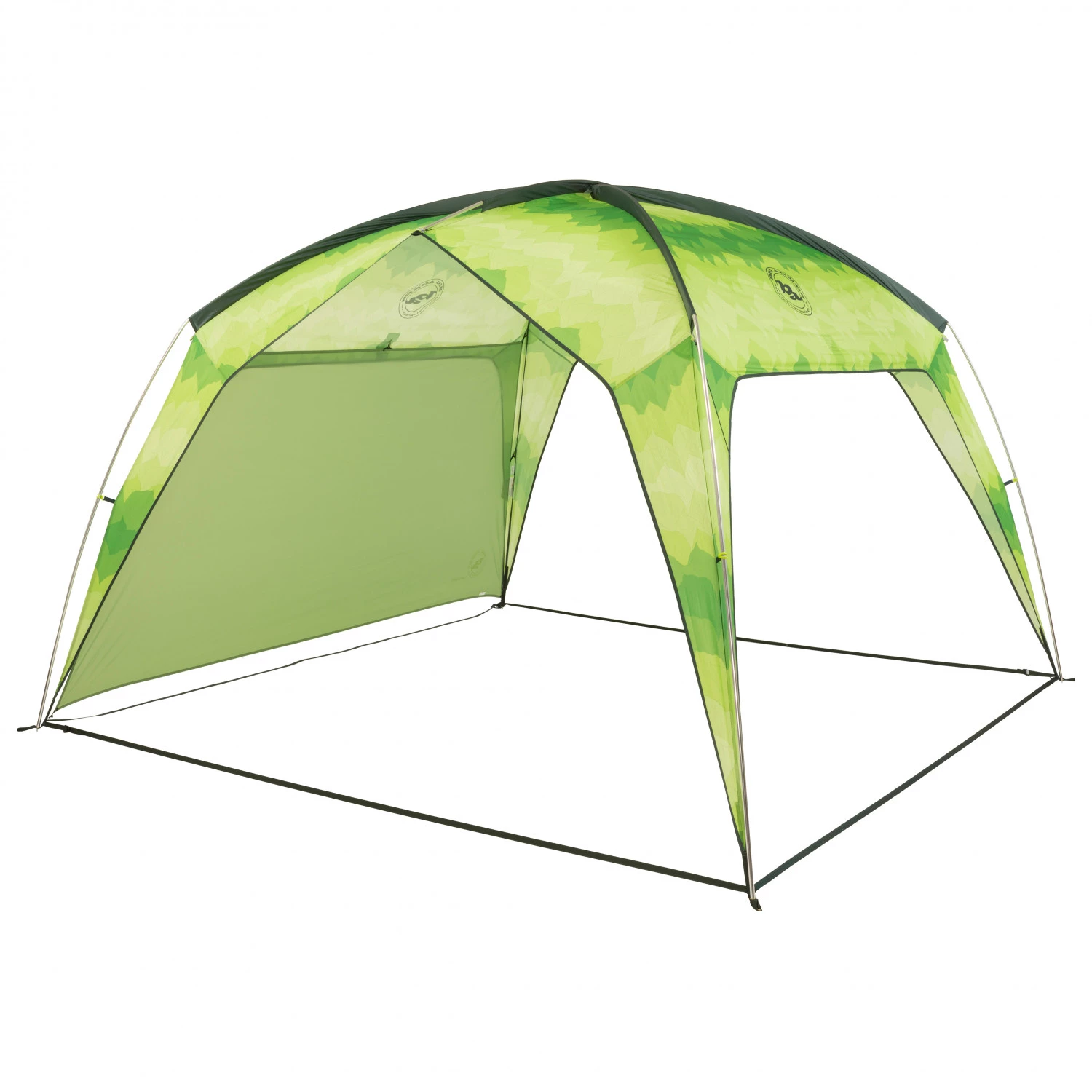 Big Agnes - Accessory Wall- Three Forks Shelter - Auvent camping-car 4 Big Agnes - Accessory Wall- Three Forks Shelter - Auvent camping-car – Image 4