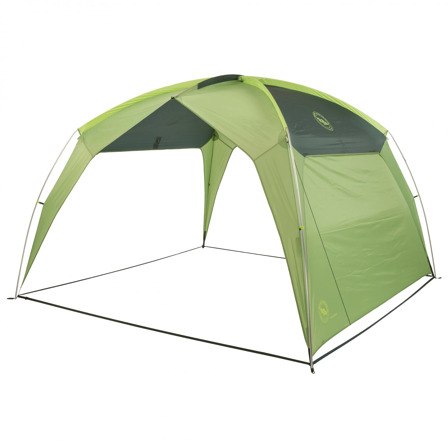 Big Agnes - Accessory Wall- Three Forks Shelter - Auvent camping-car 1 Big Agnes - Accessory Wall- Three Forks Shelter - Auvent camping-car