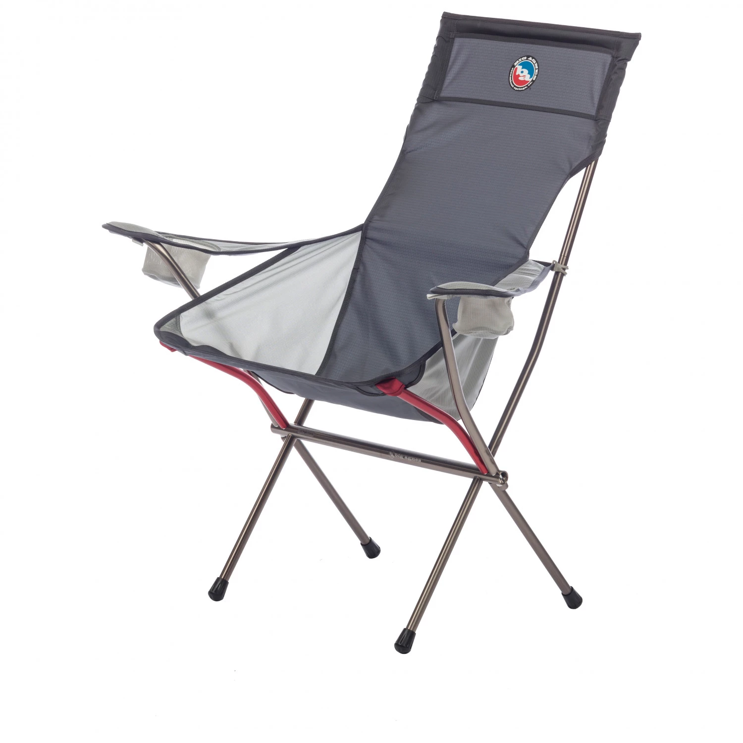 Big Agnes - Big Six Armchair - Chaise de camping 6 Big Agnes - Big Six Armchair - Chaise de camping – Image 6