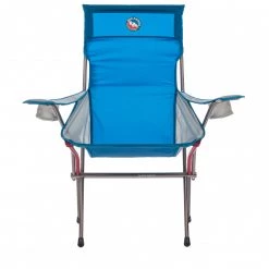 Big Agnes - Big Six Armchair - Chaise de camping 8 Big Agnes - Big Six Armchair - Chaise de camping -Mobilier de camping Soldes big agnes big six armchair chaise de camping detail 3