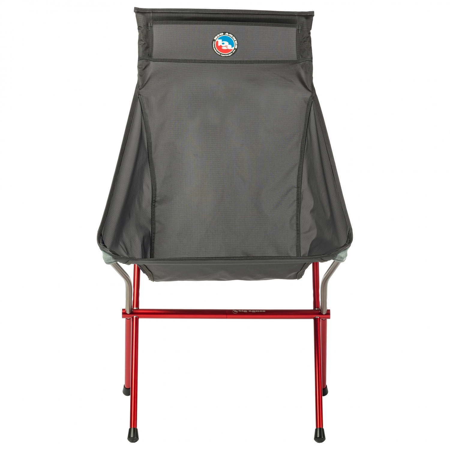Big Agnes - Big Six Camp Chair - Chaise de camping 2 Big Agnes - Big Six Camp Chair - Chaise de camping – Image 2