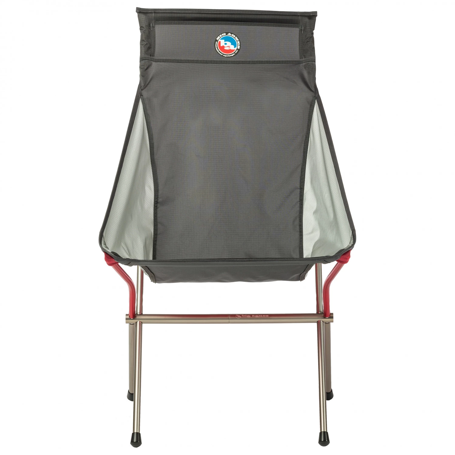 Big Agnes - Big Six Camp Chair - Chaise de camping 3 Big Agnes - Big Six Camp Chair - Chaise de camping – Image 3