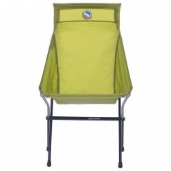 Big Agnes - Big Six Camp Chair - Chaise de camping 8 Big Agnes - Big Six Camp Chair - Chaise de camping -Mobilier de camping Soldes big agnes big six camp chair chaise de camping 3