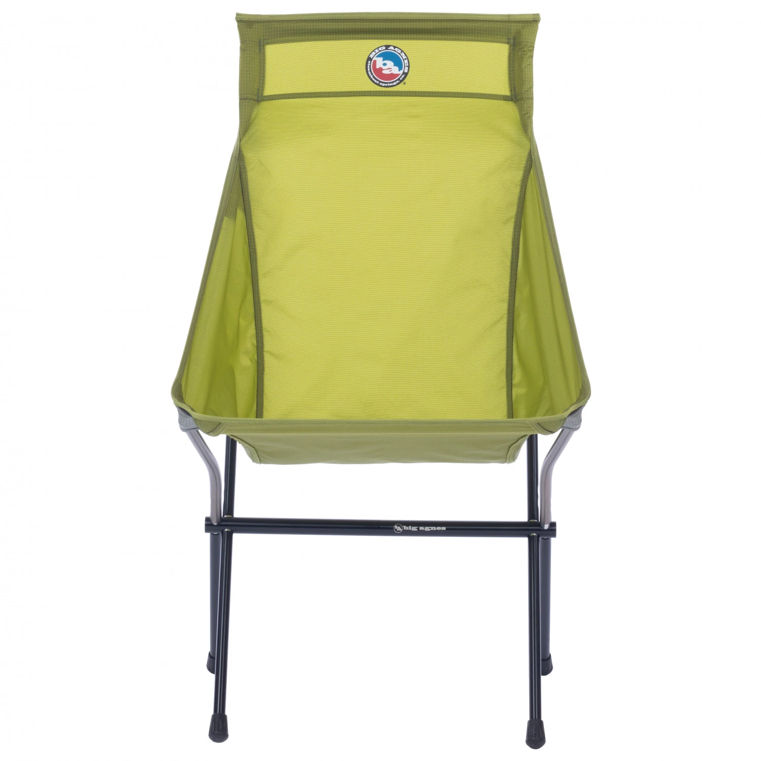 Big Agnes - Big Six Camp Chair - Chaise de camping 4 Big Agnes - Big Six Camp Chair - Chaise de camping – Image 4