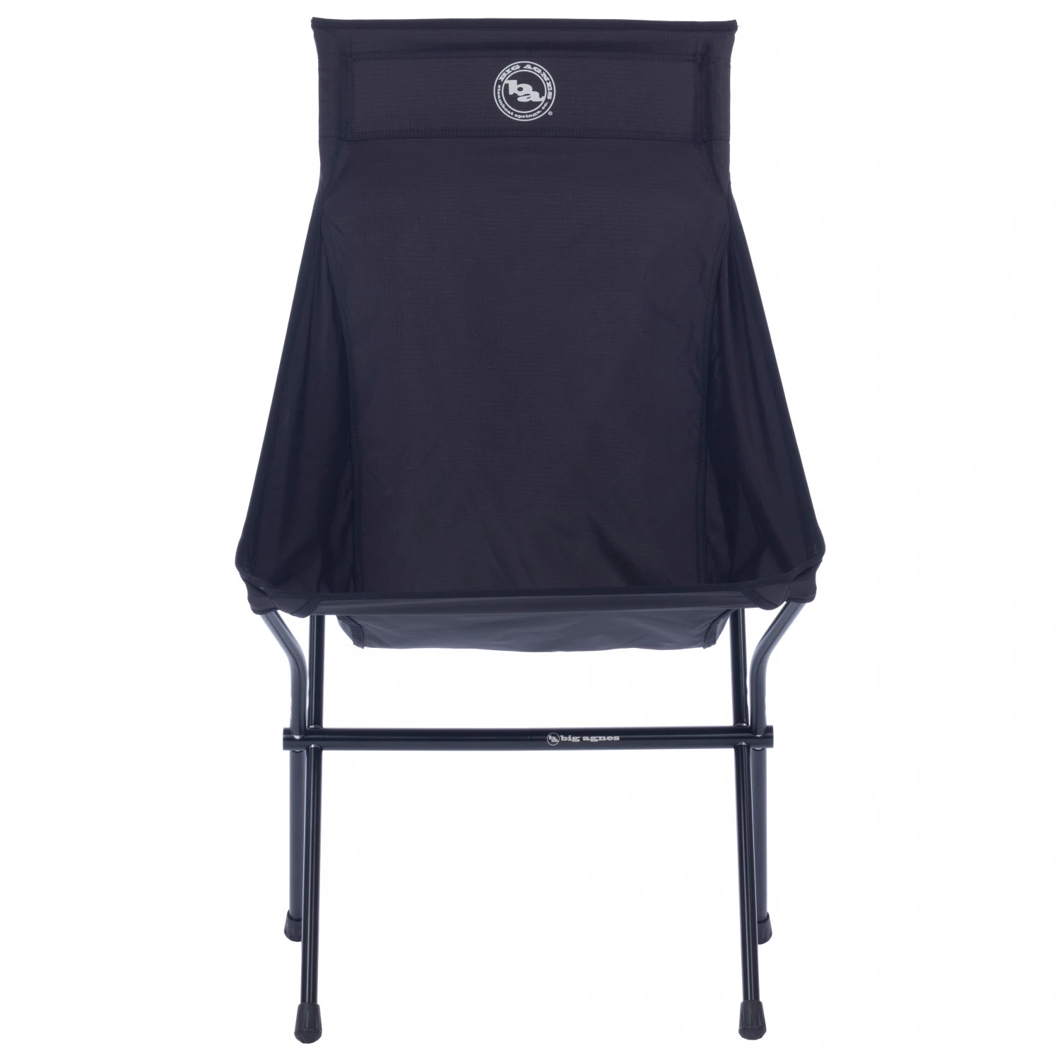 Big Agnes - Big Six Camp Chair - Chaise de camping 5 Big Agnes - Big Six Camp Chair - Chaise de camping – Image 5
