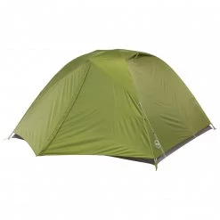 Big Agnes - Blacktail 4 - Tente 4 places