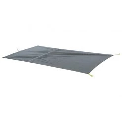 Big Agnes - Footprint Tiger Wall 3 Carbon - Toile de sol