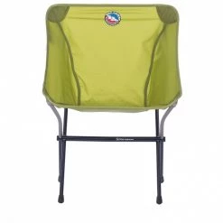 Big Agnes - Mica Basin Camp Chair - Chaise de camping -Mobilier de camping Soldes big agnes mica basin camp chair chaise de camping 3