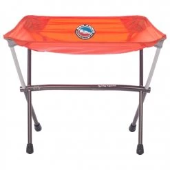 Big Agnes - Skyline UL Stool - Chaise de camping -Mobilier de camping Soldes big agnes skyline ul stool chaise de camping 2