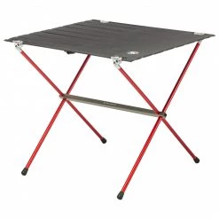 Big Agnes - Soul Kitchen Camp Table - Table de camping -Mobilier de camping Soldes big agnes soul kitchen camp table table de camping 1