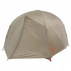 Big Agnes - Spicer Peak 4 - Tente 4 places -Mobilier de camping Soldes big agnes spicer peak 4 tente 4 places detail 3