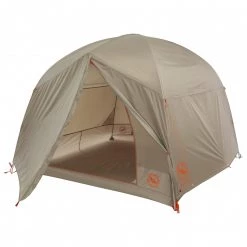 Big Agnes - Spicer Peak 6 - Tente de groupe