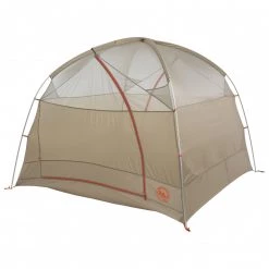 Big Agnes - Spicer Peak 6 - Tente de groupe -Mobilier de camping Soldes big agnes spicer peak 6 tente de groupe detail 4