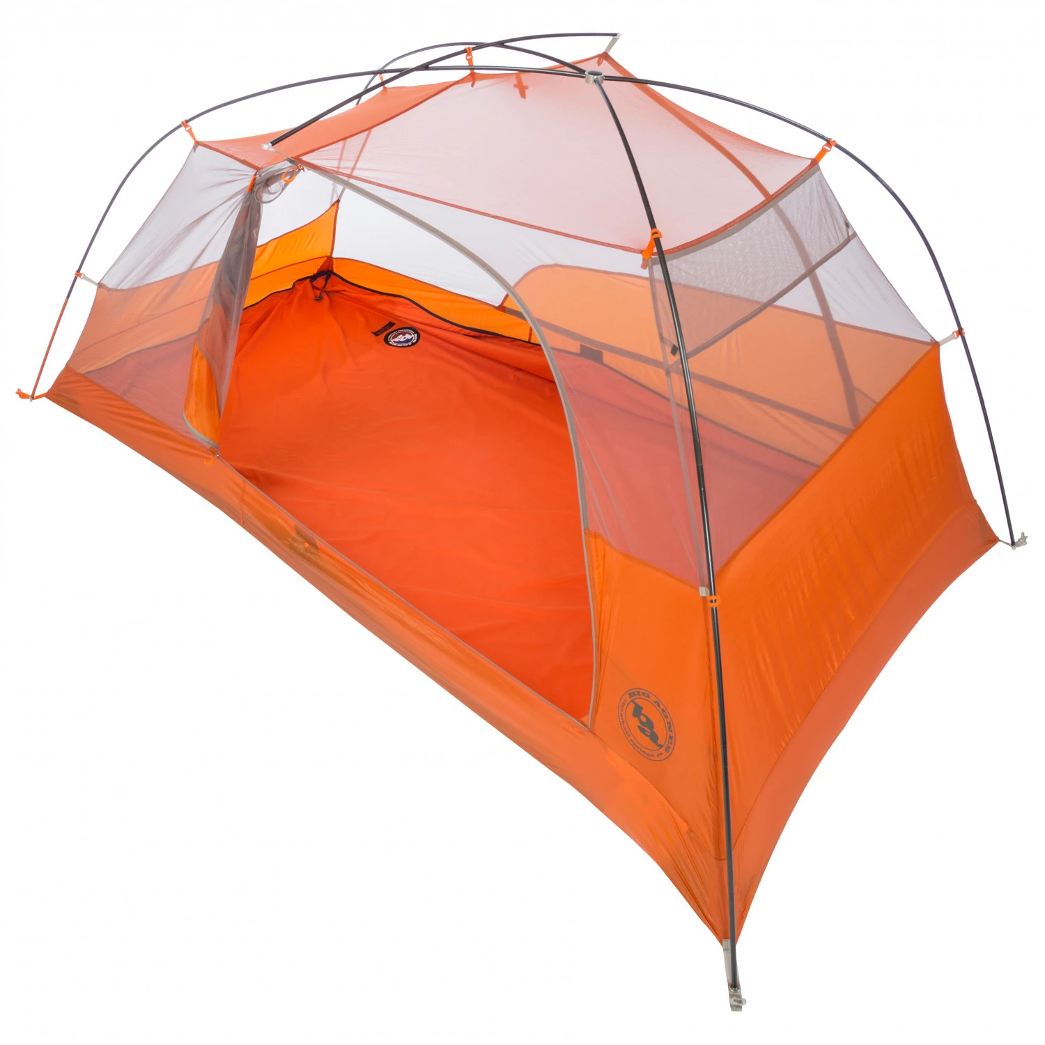 Big Agnes - Tent Floor Protector - Toile de sol 2 Big Agnes - Tent Floor Protector - Toile de sol – Image 2
