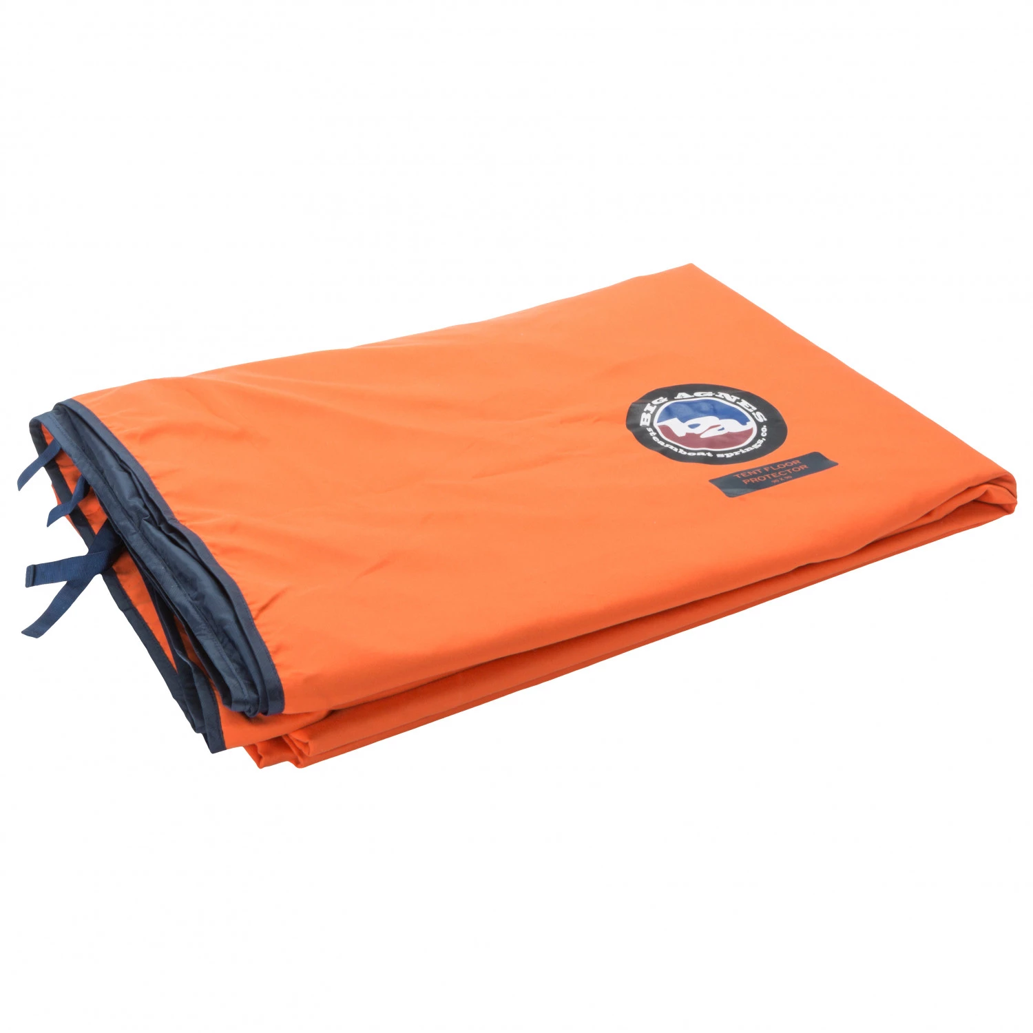 Big Agnes - Tent Floor Protector - Toile de sol 1 Big Agnes - Tent Floor Protector - Toile de sol