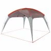 Big Agnes - Three Forks Shelter - Auvent camping-car