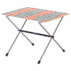 Big Agnes - Woodchuck Camp Table - Table de camping -Mobilier de camping Soldes big agnes woodchuck camp table table de camping 2