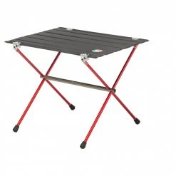 Big Agnes - Woodchuck Camp Table - Table de camping