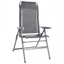 Brunner - Aravel - Chaise de camping 6 Brunner - Aravel - Chaise de camping -Mobilier de camping Soldes brunner aravel chaise de camping 1