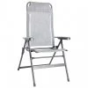 Brunner - Aravel - Chaise de camping