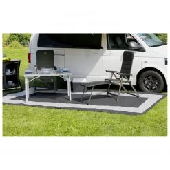 Brunner - Balmat - Tapis de tente -Mobilier de camping Soldes brunner balmat tapis de tente detail 3