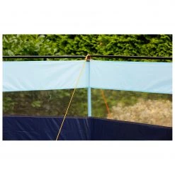 Brunner - Barrier 400 - Rallonge pour tente -Mobilier de camping Soldes brunner barrier 400 rallonge pour tente detail 3