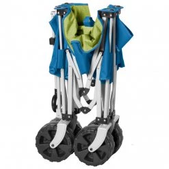 Mobilier de camping Soldes -Mobilier de camping Soldes brunner cargo cross chariot a bras detail 2