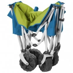 Brunner - Cargo Cross - Chariot à bras -Mobilier de camping Soldes brunner cargo cross chariot a bras detail 4