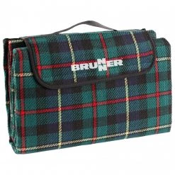 Brunner - Picnic Plaid - Couverture pique-nique 5 Brunner - Picnic Plaid - Couverture pique-nique -Mobilier de camping Soldes brunner picnic plaid couverture pique nique 1