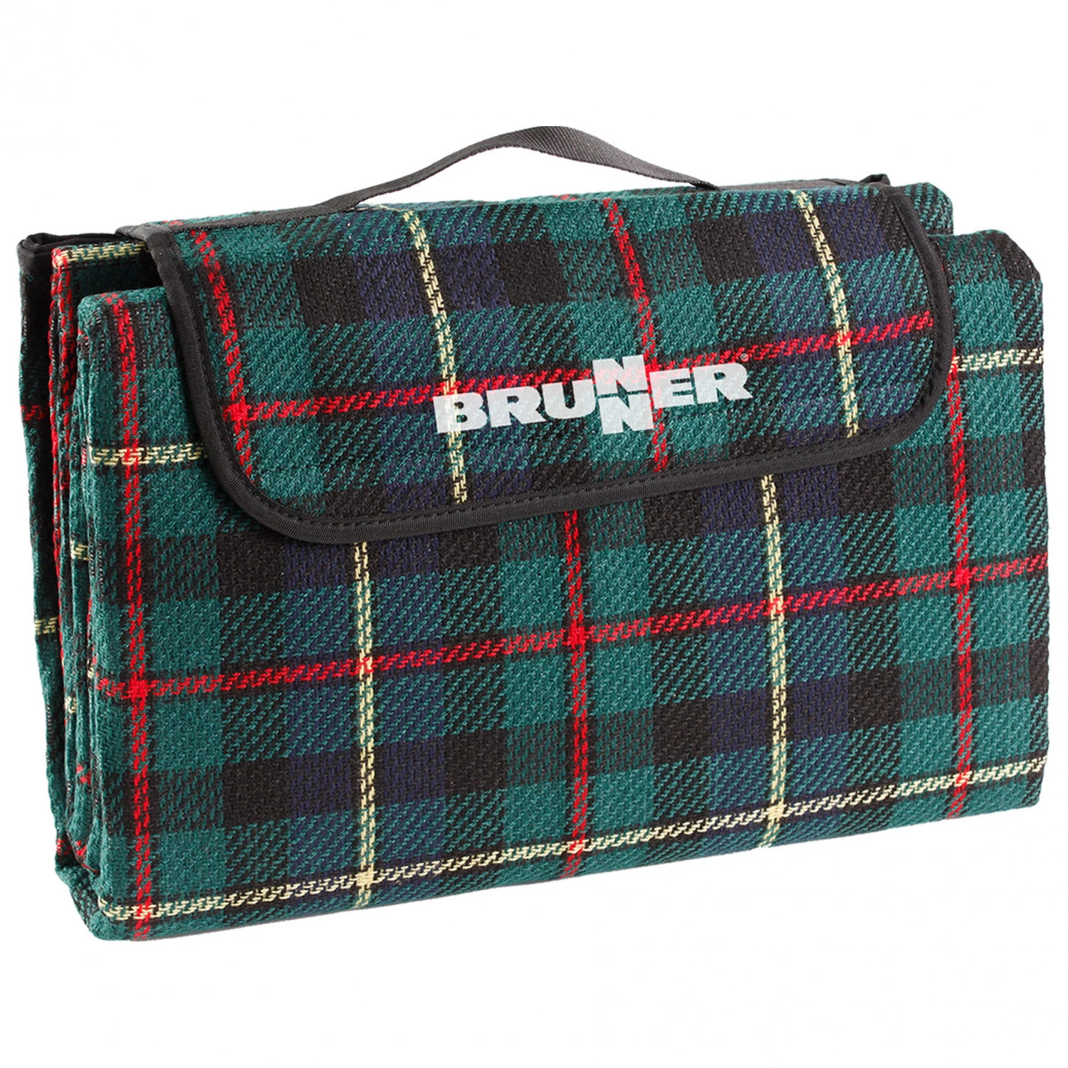 Brunner - Picnic Plaid - Couverture pique-nique 3 Brunner - Picnic Plaid - Couverture pique-nique – Image 3