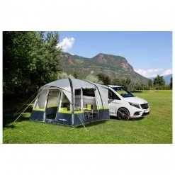 Brunner - Trouper 2.0 - Auvent camping-car