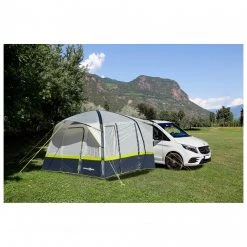 Brunner - Trouper 2.0 - Auvent camping-car -Mobilier de camping Soldes brunner trouper 20 auvent camping car detail 3