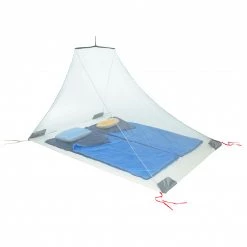 Cocoon - Mosquito Outdoor Net Ultralight - Moustiquaire -Mobilier de camping Soldes cocoon mosquito outdoor net ultralight moustiquaire detail 3