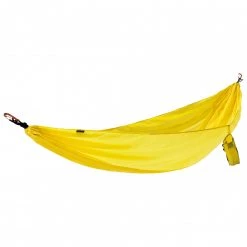 Cocoon - Travel Hammock Single - Hamac 7 Cocoon - Travel Hammock Single - Hamac -Mobilier de camping Soldes cocoon travel hammock single hamac 1