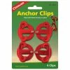 Coghlans - Anchor Clips