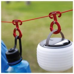 Coghlans - Anchor Clips 5 Coghlans - Anchor Clips -Mobilier de camping Soldes coghlans anchor clips detail 3