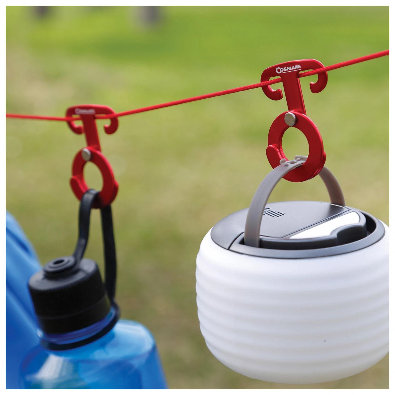 Coghlans - Anchor Clips 3 Coghlans - Anchor Clips – Image 3