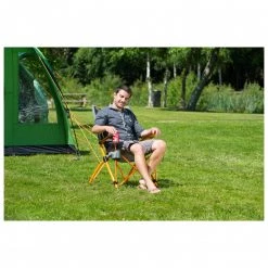 Coleman - Campingstuhl Bungee - Chaise de camping -Mobilier de camping Soldes coleman campingstuhl bungee chaise de camping bf detail 3