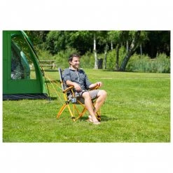 Coleman - Campingstuhl Bungee - Chaise de camping -Mobilier de camping Soldes coleman campingstuhl bungee chaise de camping bf detail 4