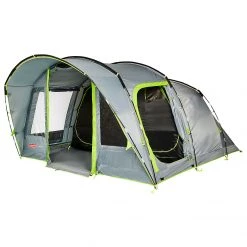 Coleman - Vail 6 - Tente de groupe -Mobilier de camping Soldes coleman vail 6 tente de groupe 1