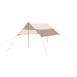 Easy Camp - Cliff - Tarp -Mobilier de camping Soldes easy camp cliff tarp 1