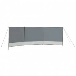 Easy Camp - Windscreen Grey - Tarp