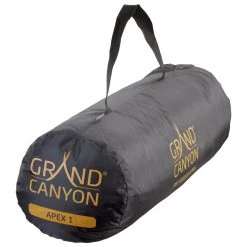 Grand Canyon - Apex 1 - Tente 1 place -Mobilier de camping Soldes grand canyon apex 1 tente 1 place detail 4